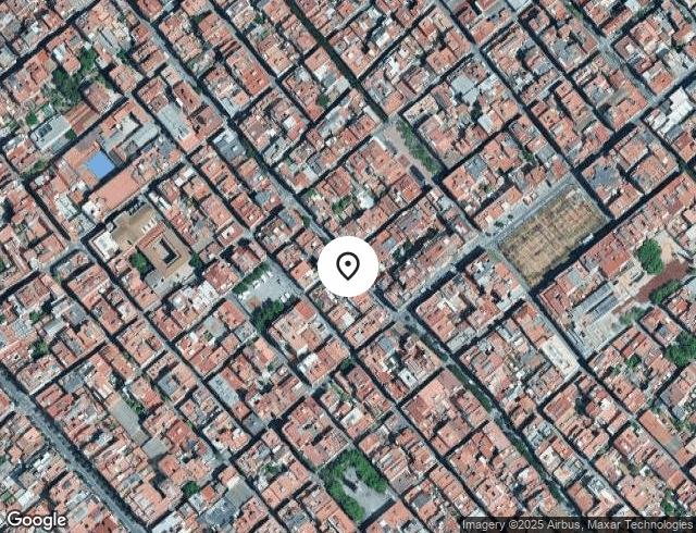 Flat at Street Argullos , 82